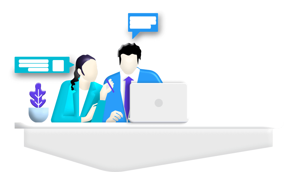 Team collaboration